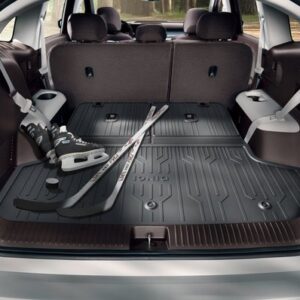 Trunk Liner with Extension