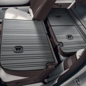 Trunk Liner Extension