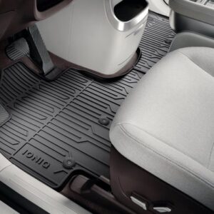 All Weather Mats Frt