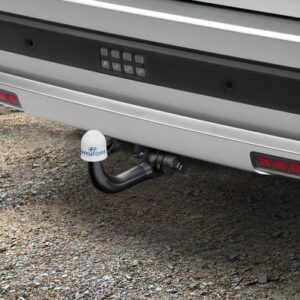 Tow Bar Detachable