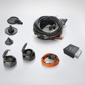 Tow Bar Wiring Kit (13 pin)
