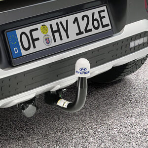 Bike Carrier Hitch