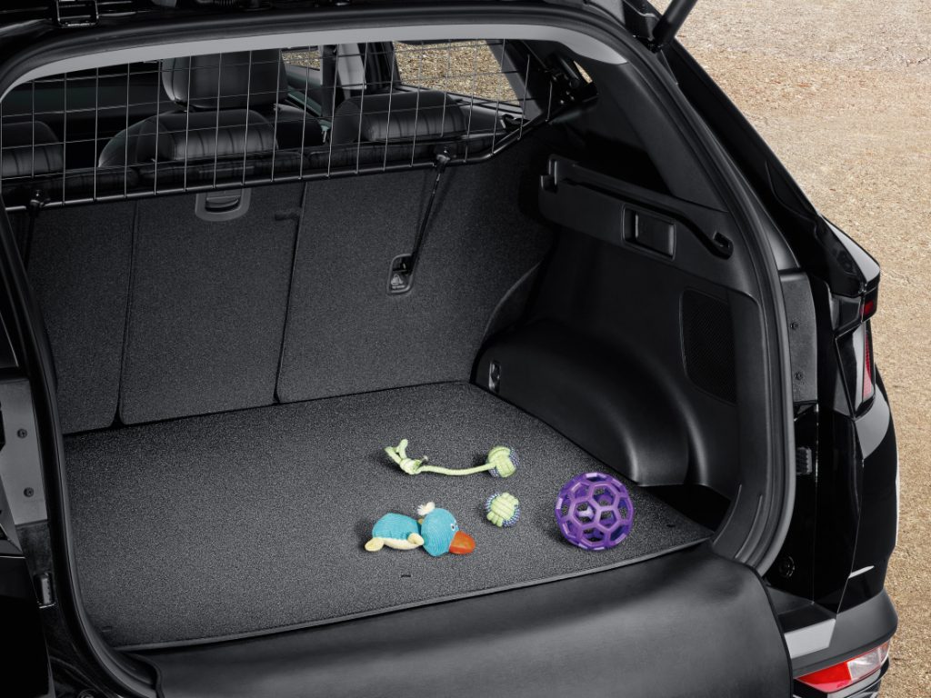 Hyundai Dog guard – Hyundai Accessories