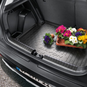 Trunk Liner